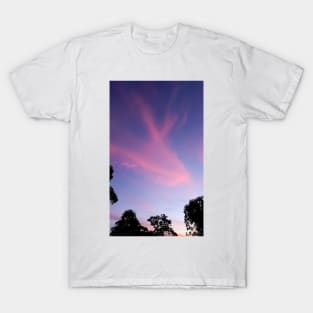 Dusk, Stawell T-Shirt